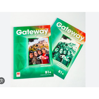 Trọn bộ gateway a1+ a2 B1 B1+ cho bé