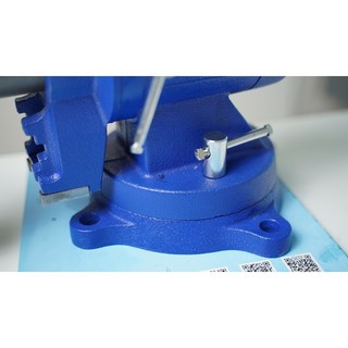 Êtô đa năng 5" IRWIN 4935505