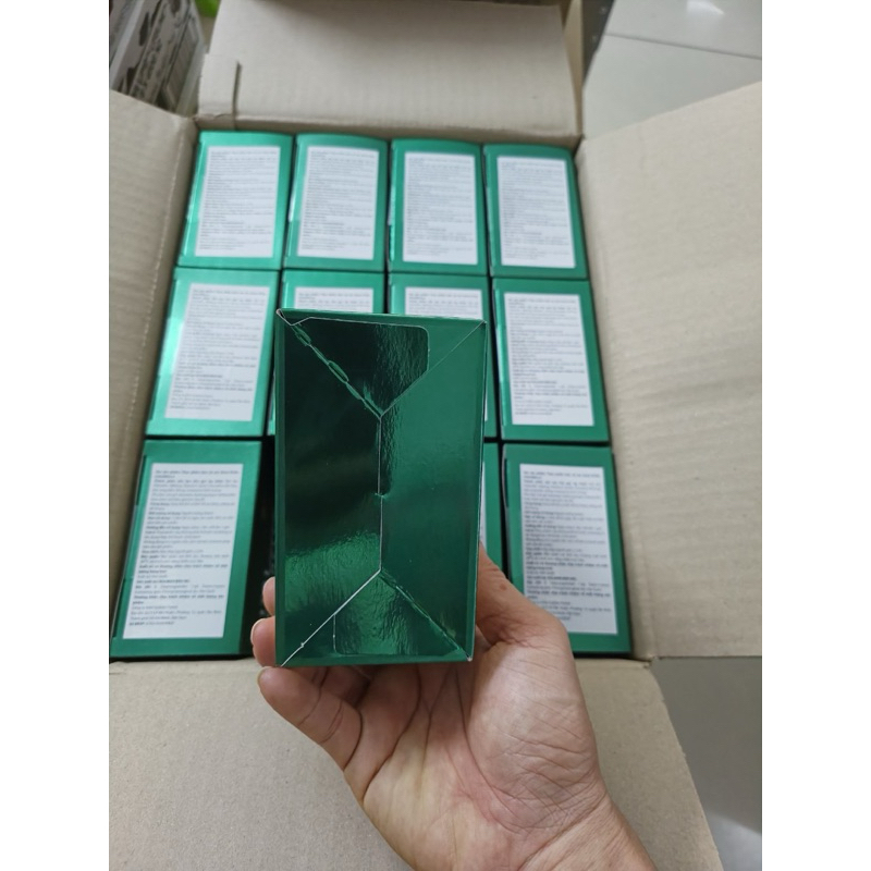 Vital Chlorella bột tảo thanh lọc cơ thể, chăm sóc sức khỏe.