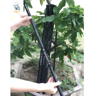 [Chất lượng] cần câu tay shimano 3h, cần câu chuyên rô, diếc, mương, cá nhỏ