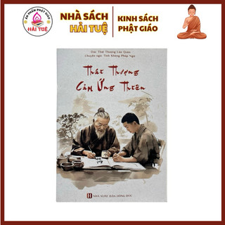 Sách - thái thượng cảm ứng thiên