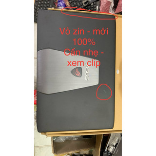 Vỏ laptop Asus GL552 GL552J GL552JX GL552V GL552VW