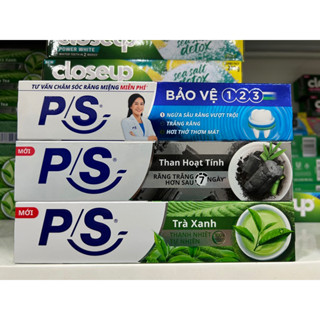 Kem Đánh Răng P/S 180g