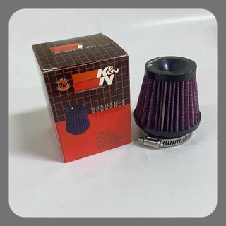 Lọc gió bán ú Kn pô e bánh ú tăng tốc gắn các dòng xe máy-Tây Thành Shop chuyên đồ chơi xe máy