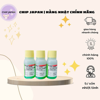 Tinh chất hỗ trợ mọc tóc sato arovics solutions 30ml chính hãng nhật bản