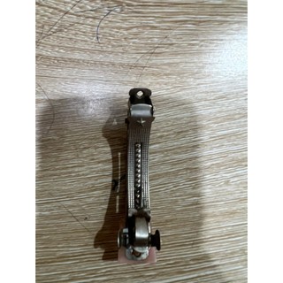 Kẹp tóc màu đen