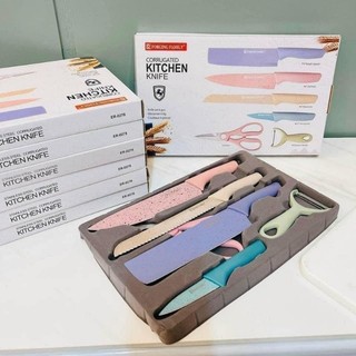 bộ dụng cụ nhà bếp