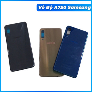 Vỏ bộ samsung a750 vỏ mới đủ bộ thay thế