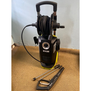 Máy rửa xe ryobi 2400w