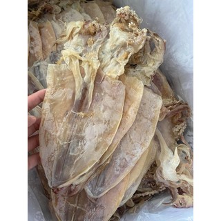 Khô mực cà mau size 30con 1kg
