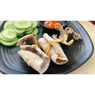 Khô Mực Cà Mau Size 30-35Con 1Kg