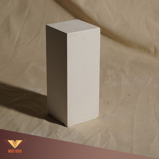 KH11 - Tượng thạch cao. Tượng thạch cao ôn thi khối V-H. Khối trụ chữ nhật