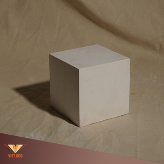KH4 - Tượng thạch cao. Tượng thạch cao ôn thi khối V-H. Khối vuông cơ bản. Khối vuông luyện thi