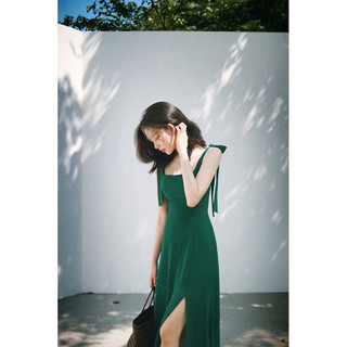 ĐẦM DÂY THẮC NƠ VAI XẺ TRƯỚC