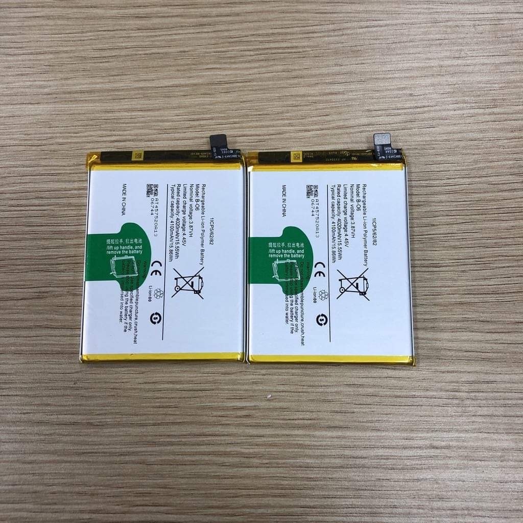 Pin Vivo V20SE / V20 SE (B-06) loại 1