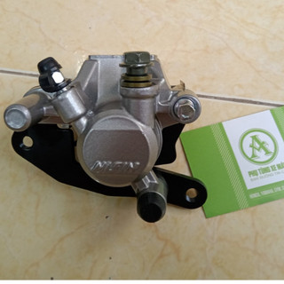 Heo dầu xe máy Air blade 125 các đời màu Bạc