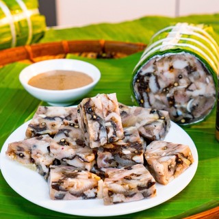 Muối Tiêu Lốt Thích Cay 120ml Nước Chấm Muối Tiêu Lốp Chấm Gà Luộc, Chả Lụa, Hải Sản, Các Món Hấp