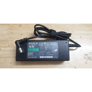 Sạc Laptop Sony 90W , Sạc Tivi Sony 90W