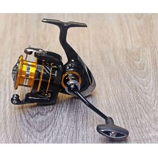 Máy câu cá daiwa mg z lt 5000cxh 6000h