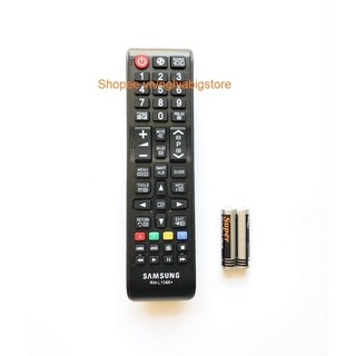 Remote Điều Khiển Tivi SAMSUNG Internet Smart TV RM-L1088+1