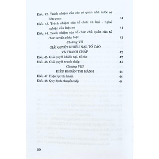 Sách - Luật Trợ Giúp Pháp Lý (Hiện Hành)