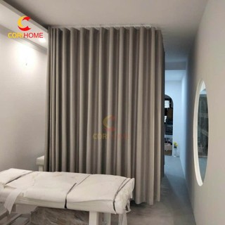 Rèm cửa chống nắng,rèm phòng khách,rèm vải,làm theo màu sắc yêu cầu,đầy đủ phụ kiện