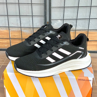 Giày sneaker nam , Giày thể thao nam chạy bộ neo 02
