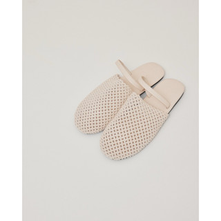 8812 - DÉP SOLEIL MESH MULES