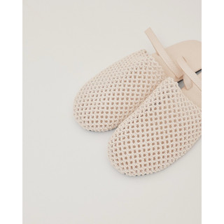 8812 - DÉP SOLEIL MESH MULES