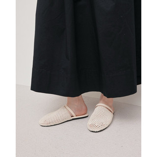8812 - dép soleil mesh mules