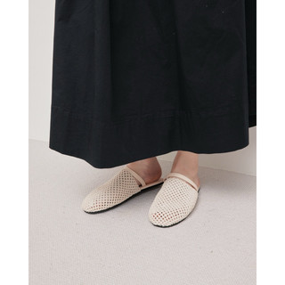8812 - DÉP SOLEIL MESH MULES