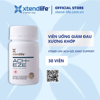 Viên uống giảm đau xương khớp Xtend-Life ACH-EZE Joint Support