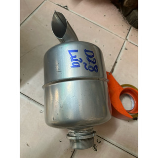 Bô lửa máy dầu Diesel Trung Quốc D28 D30