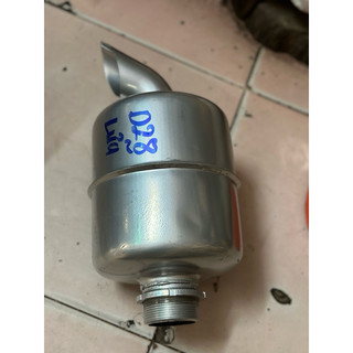 Bô lửa máy dầu Diesel Trung Quốc D28 D30
