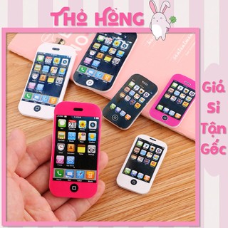 Tẩy gôm i phone nguồn hàng buôn sỉ