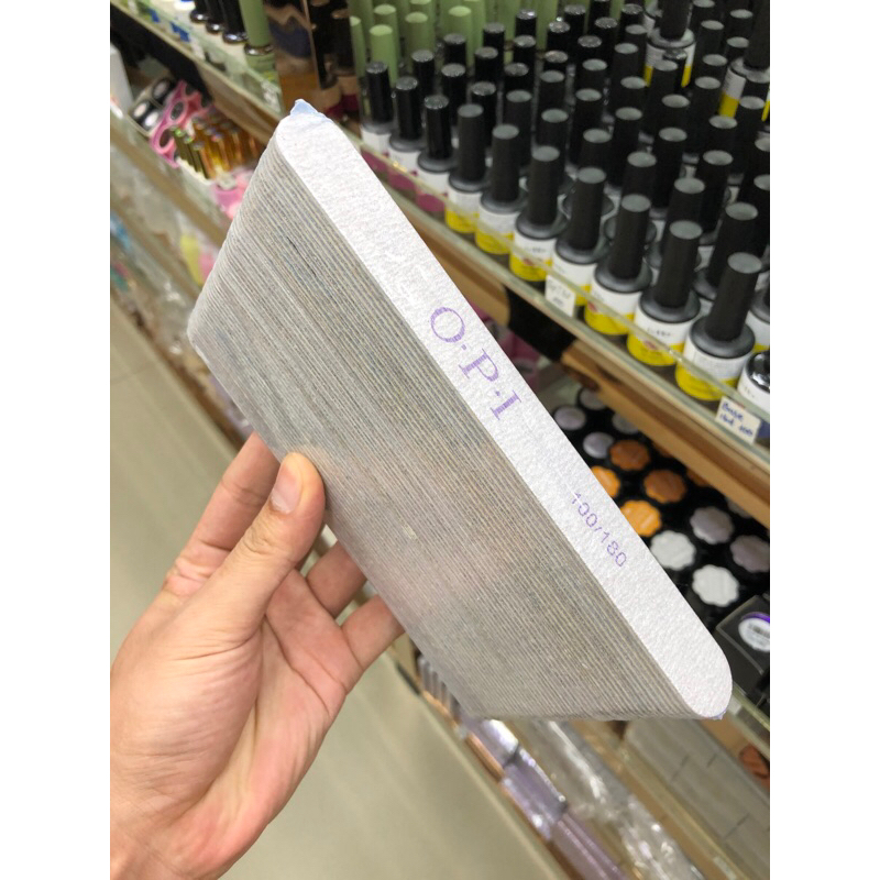 COMBO Dũa mỏng opi bán theo vỉ 50c
