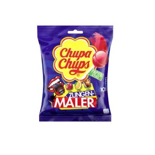 Kẹo mút Chupa Chups 120g - vị trái cây (TBN)