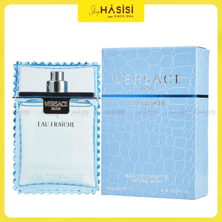 NƯỚC HOA VERSACE - Man Eau Fraiche EDT