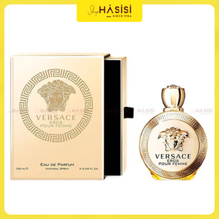 NƯỚC HOA VERSACE - Eros Pour Femme EDP