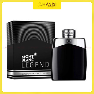 NƯỚC HOA MONT BLANC - Legend EDT 100ml