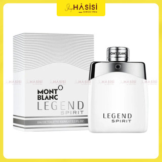 NƯỚC HOA  NAM MONT BLANC - Legend Spirit EDT 100ml