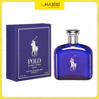 NƯỚC HOA RALPH LAUREN - Polo Blue EDT