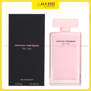 NƯỚC HOA NARCISORO - For Her EDP