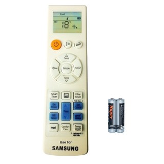 Remote Máy Lạnh SAMSUNG Điều Khiển Điều Hòa ARC-2230