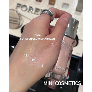 Di.or Forever Glow Maximizer