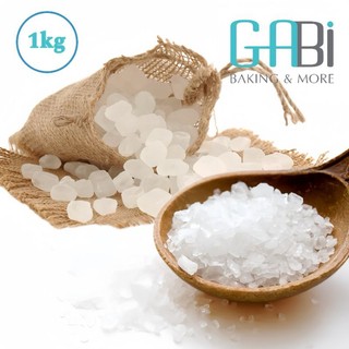 Đường phèn trắng Lam Sơn gói 1kg