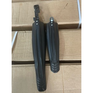Chắn bùn nhựa trước sau xe đạp thể thao