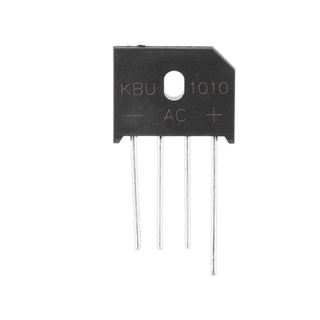 Diode cầu kbu1010 10a