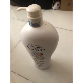 sữa tắm white care 1200ml( chính hãng)