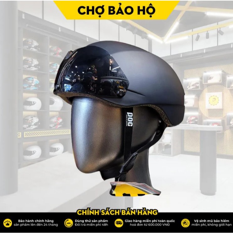 [Chính hãng] NÓN POC FALCON